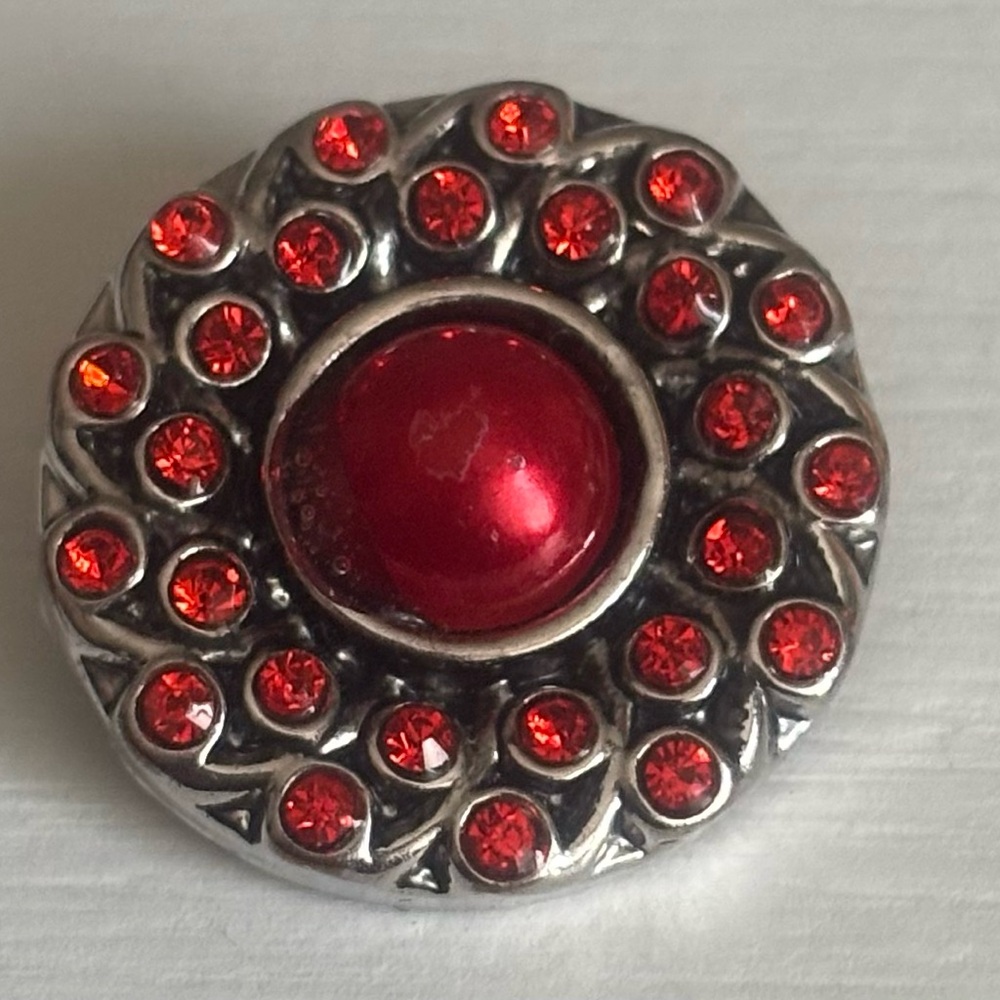 GingerSnao 18mm Snap